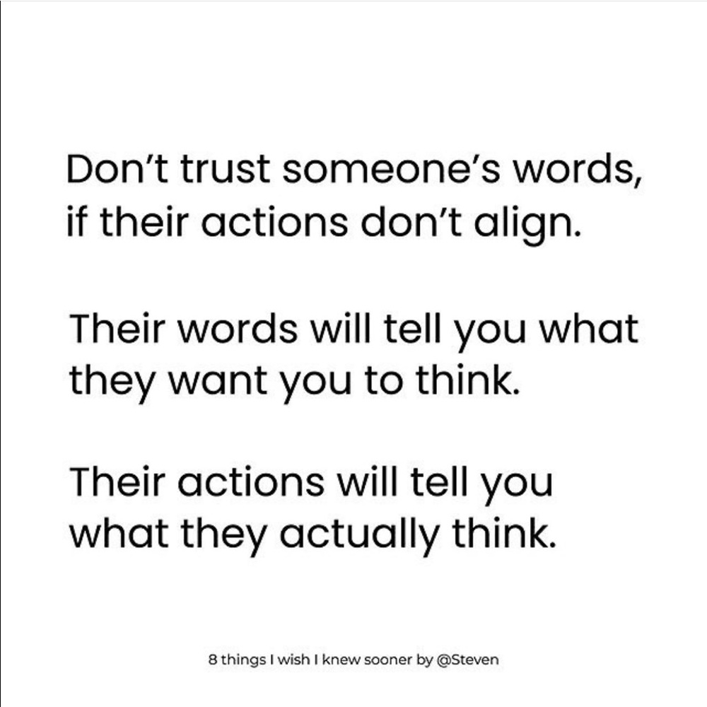 Meet your Posher, Dede